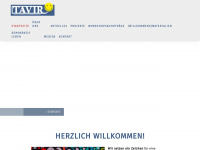 tavir-ravensburg.de Webseite Vorschau