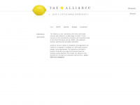Tax-alliance.ch