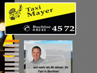 taxi-buchloe.de