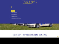 Taxi-fabri.de
