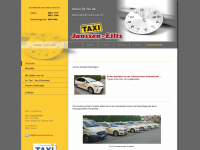 taxi-janssen-eilts.de Thumbnail