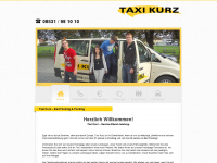 taxi-kurz.de Thumbnail