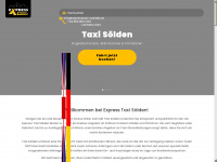 taxi-lenz.at Thumbnail