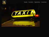 taxi-moenchengladbach.de Thumbnail