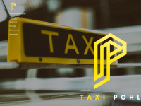 taxi-pohl.de Webseite Vorschau