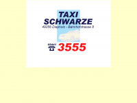 taxi-schwarze.de Thumbnail