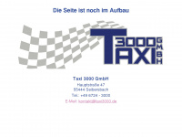 taxi3000.de