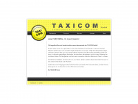 taxicom.de Thumbnail