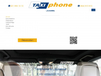 taxiphone.ch