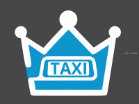 taxiservice-ramstein.de Webseite Vorschau