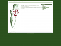 tb-design.at Webseite Vorschau