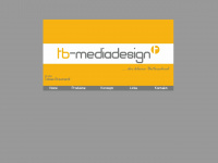 tb-mediadesign.de Thumbnail