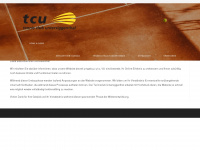 tc-untersiggenthal.ch Webseite Vorschau