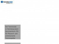 tcheimberg.ch Webseite Vorschau