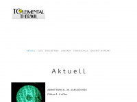 tcleimental.ch Webseite Vorschau