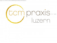 tcm-praxis-luzern.ch Thumbnail