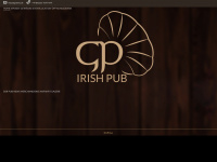 irish-pub-grammophon.de Webseite Vorschau