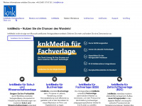 knkverlagssoftware.com Thumbnail