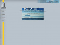 tcmunich.de Webseite Vorschau