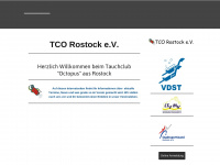 tco-rostock.de Thumbnail