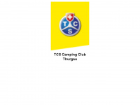 tcs-cctg.ch Webseite Vorschau