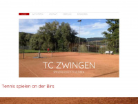 Tczwingen.ch