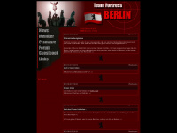 team-fortress-berlin.de Webseite Vorschau