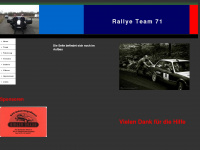 team-walter-motorsport.de