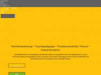 team-werk.ch Webseite Vorschau