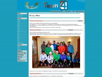 team4friends.de Thumbnail