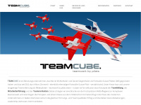 Teamcube.ch
