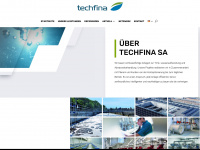 Techfina.ch