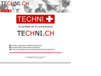 techni.ch