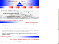 Technolog-twu.de