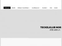 teckelklub-nordheide.de Webseite Vorschau