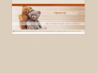 Teddys-heimat.de