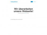 teich24.de Webseite Vorschau