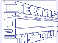 tektas-institut.de Webseite Vorschau