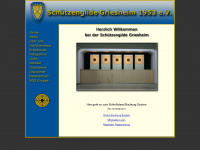schuetzengilde-griesheim.de Thumbnail