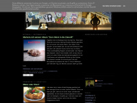 currywursthater.blogspot.com Webseite Vorschau