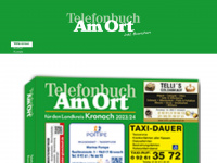 telefonbuch-am-ort.de Thumbnail