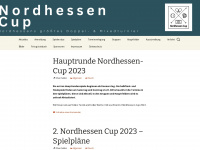 telefonbuch-cup.de Webseite Vorschau