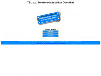 telekommunikation-odenthal.de Thumbnail