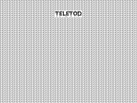 teletod.de Webseite Vorschau