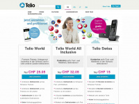 telio.ch