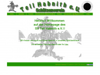tell-habnith.de Webseite Vorschau