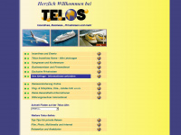 telos-incentives.de Webseite Vorschau
