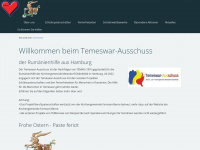 temah.de Webseite Vorschau
