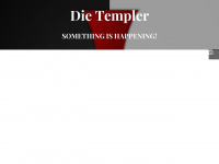 templer.at Webseite Vorschau