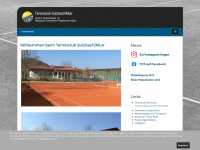 tennis-sulzbach.de Thumbnail